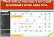 How QuickBooks Works On The Cloud A Complete
